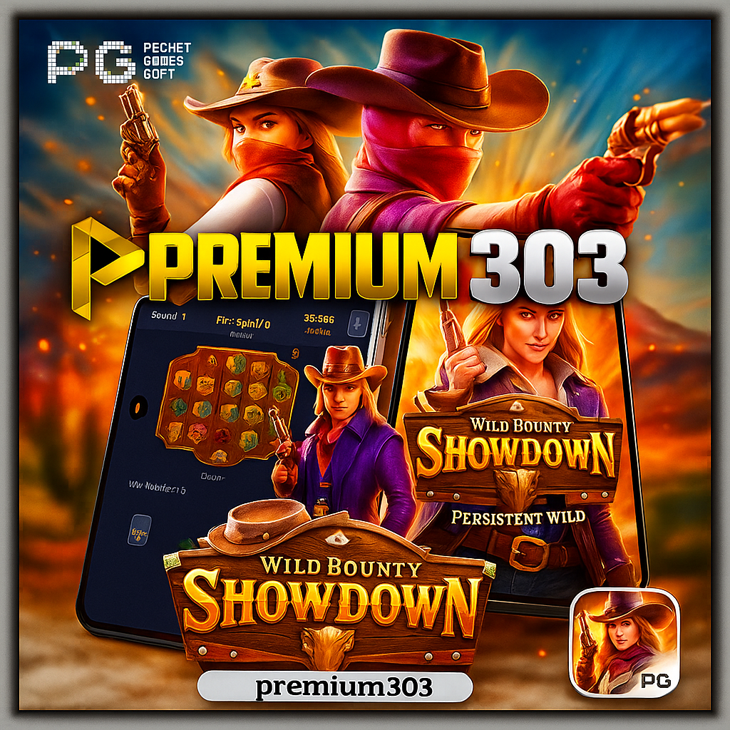 PREMIUM303